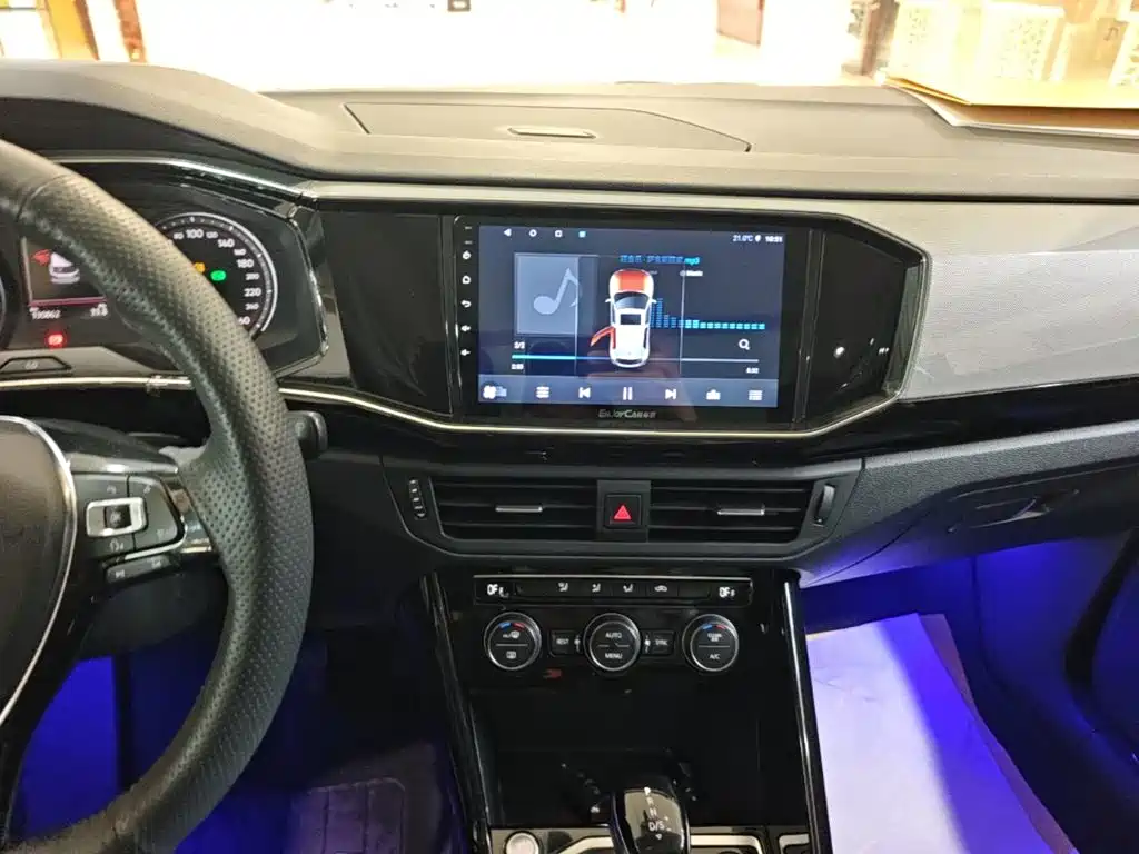 Volkswagen Tayron — миниатюра 13