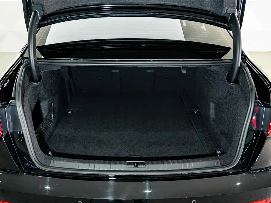 Audi A6L — миниатюра 24