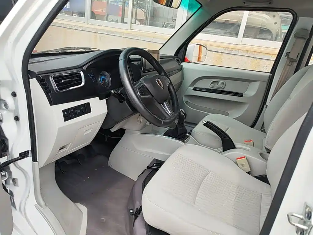 Jinbei Hiace X30L — миниатюра 16