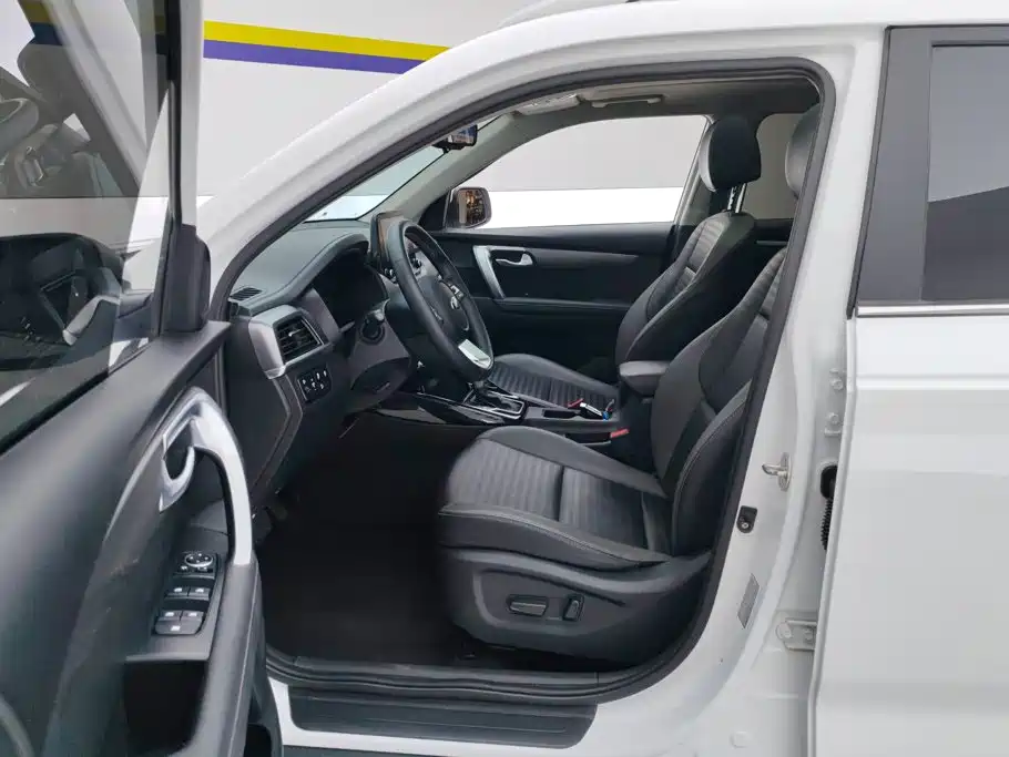 Kia Sportage — миниатюра 9