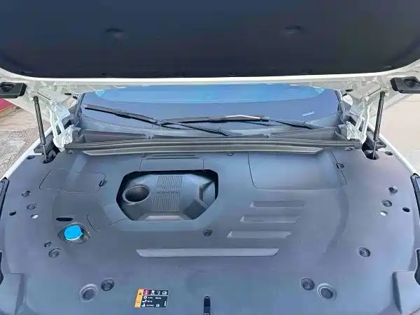 Roewe RX5 — миниатюра 5