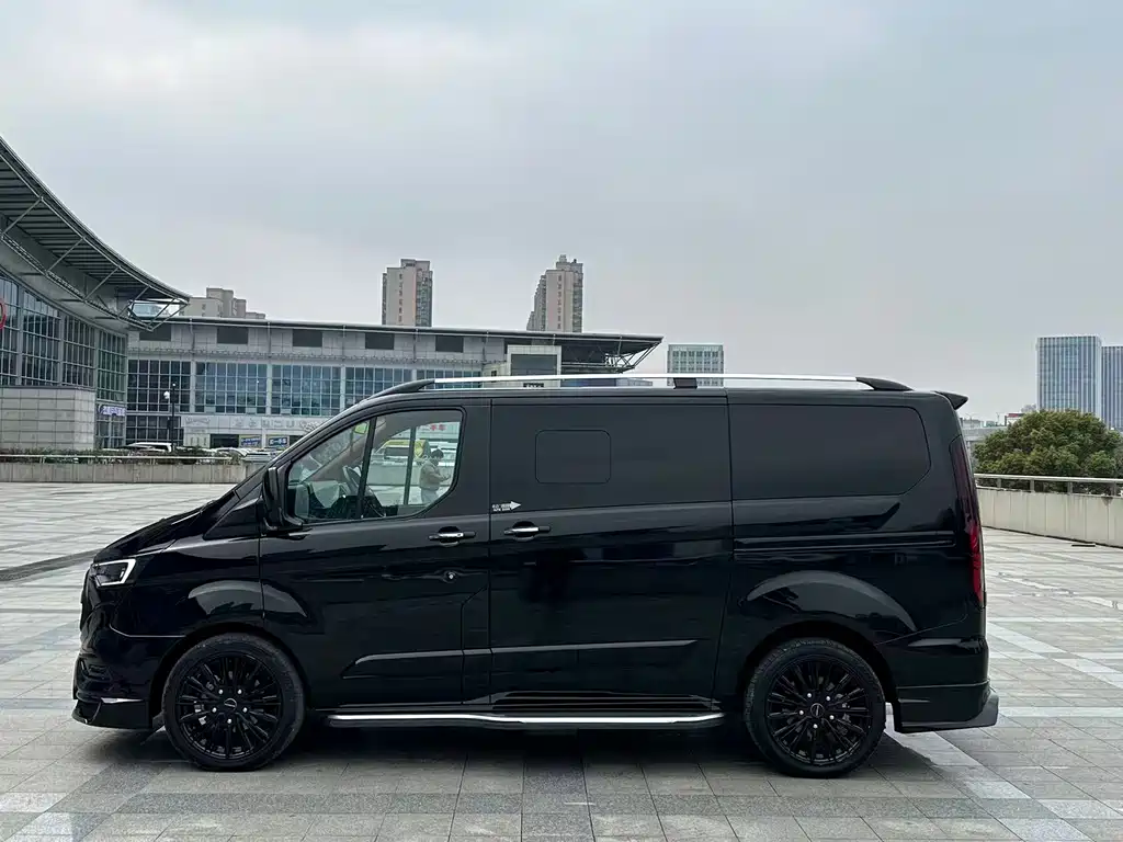 JUNTIAN DARK WARRIOR YOUTH