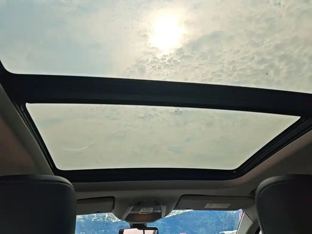 Citroen C5 AIRCROSS — миниатюра 18