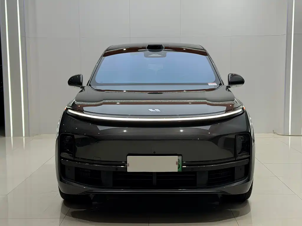 Li Auto IDEAL L9