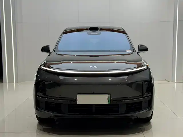 Li Auto IDEAL L9 2023