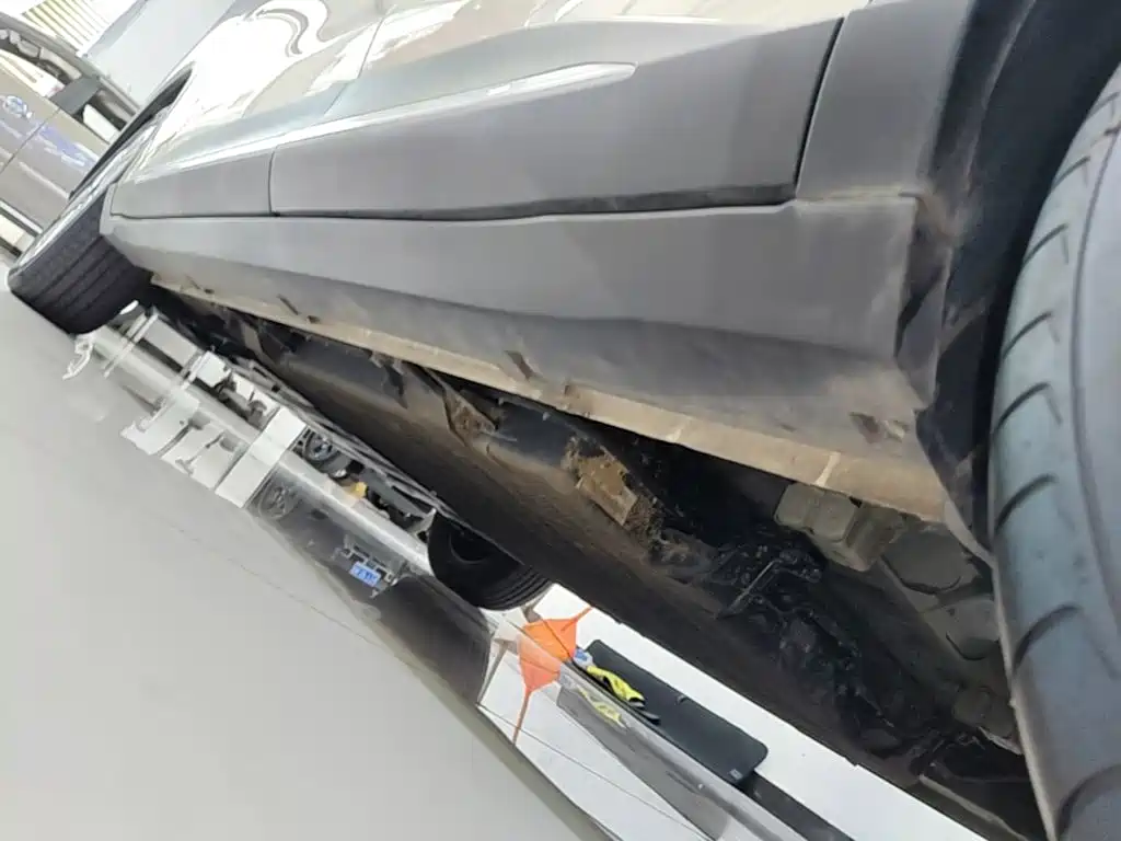 Wuling Bingo S — миниатюра 22