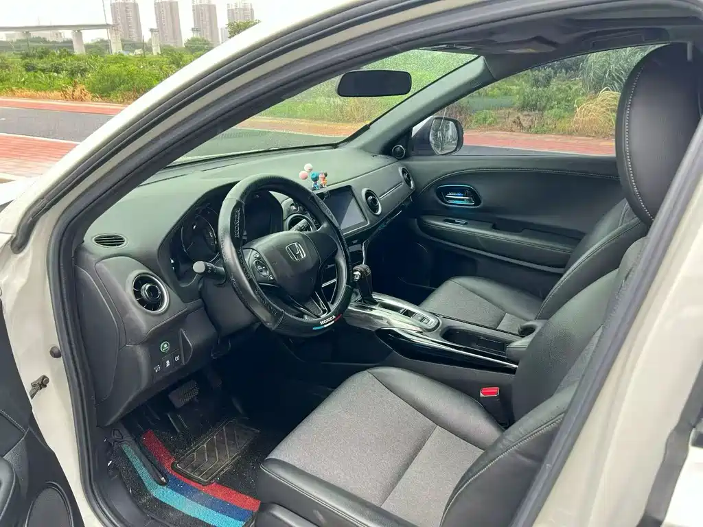 Honda XR-V — миниатюра 5