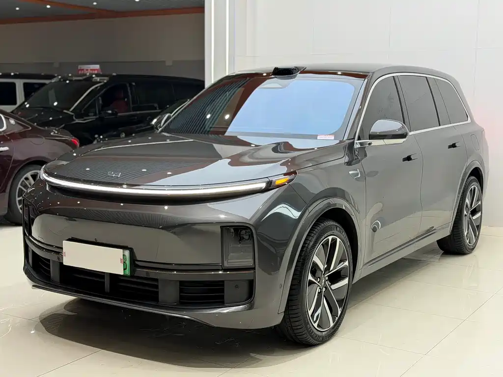 Li Auto IDEAL L9