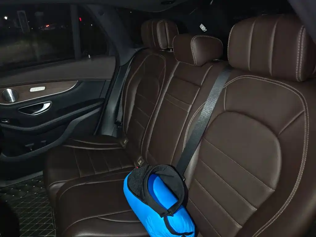Mercedes-Benz GLC — миниатюра 15