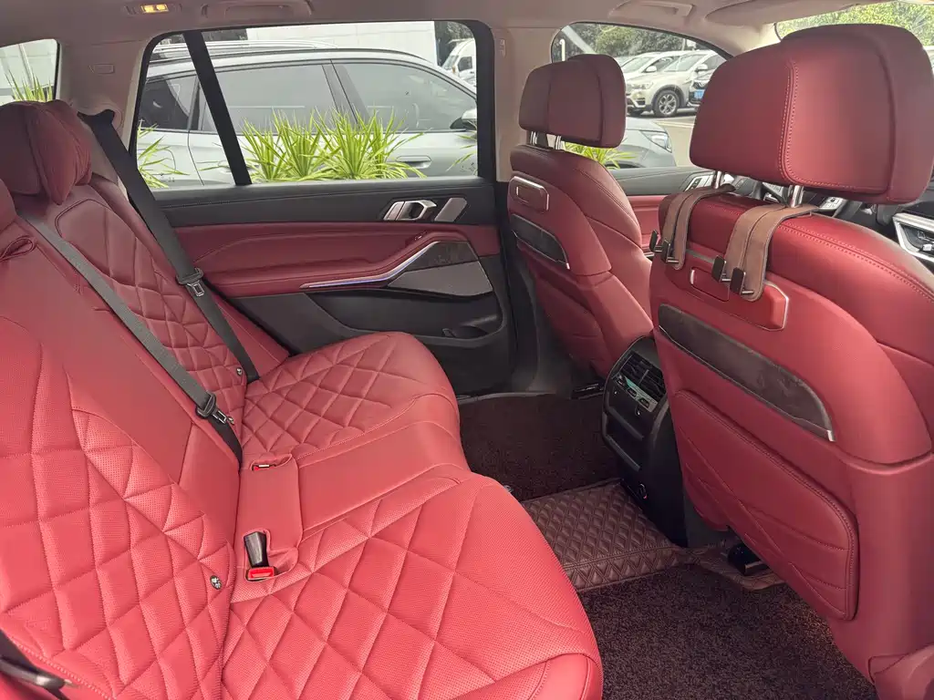 BMW X5 — миниатюра 11