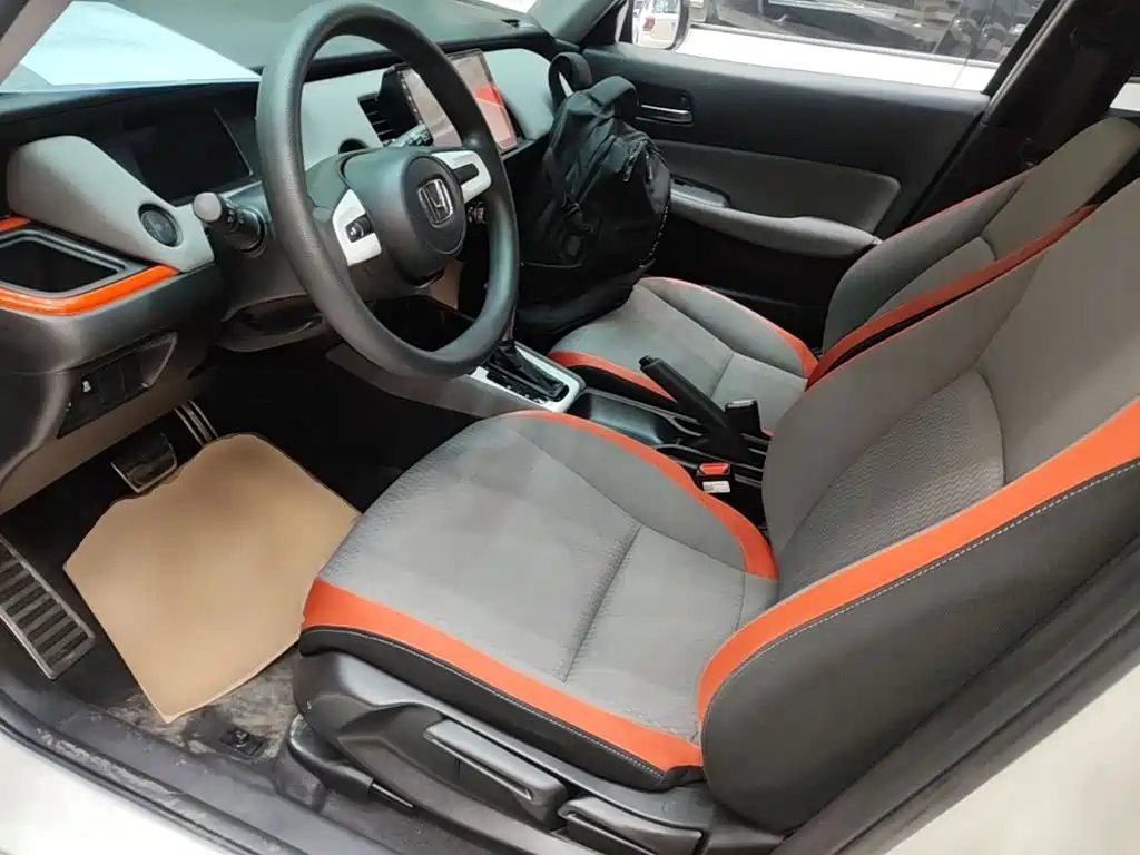 Honda Life — миниатюра 15