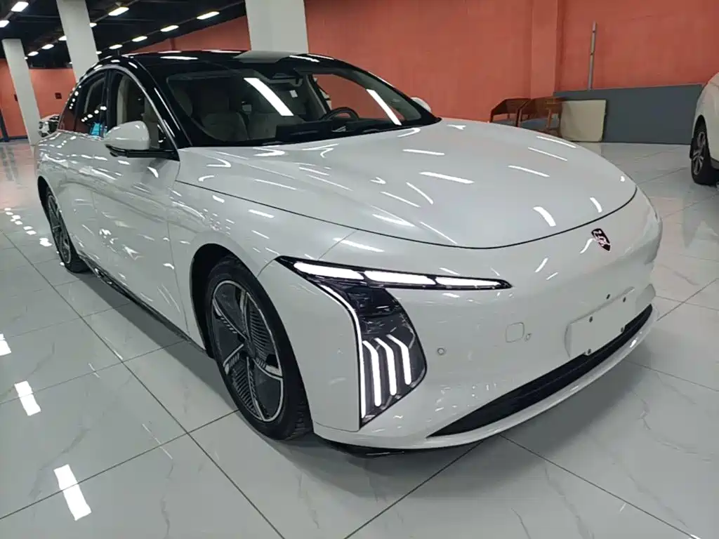 Fengxing Xinghai S7 — миниатюра 4