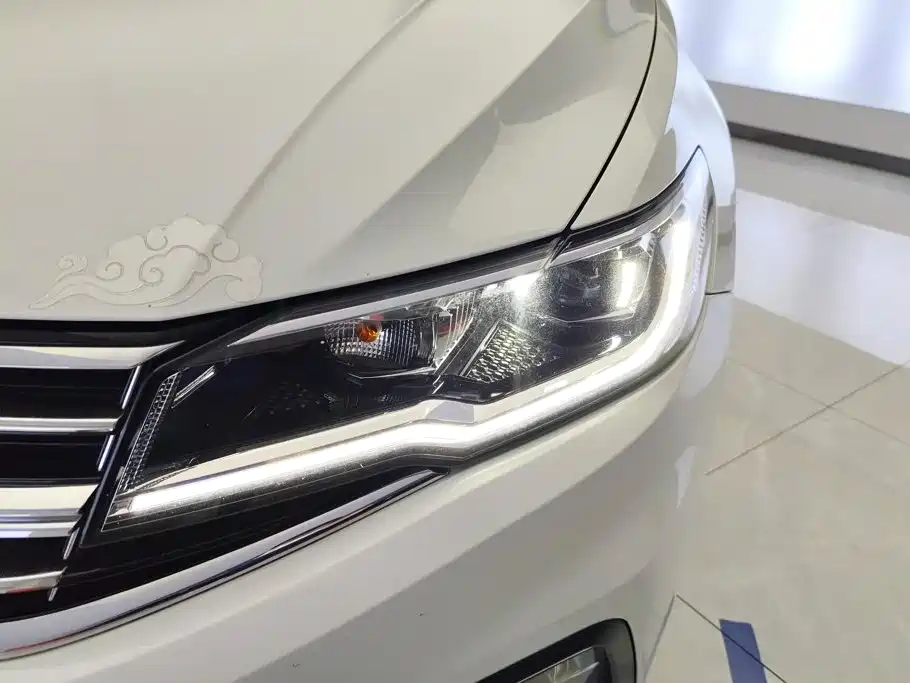 Volkswagen Bora — миниатюра 5
