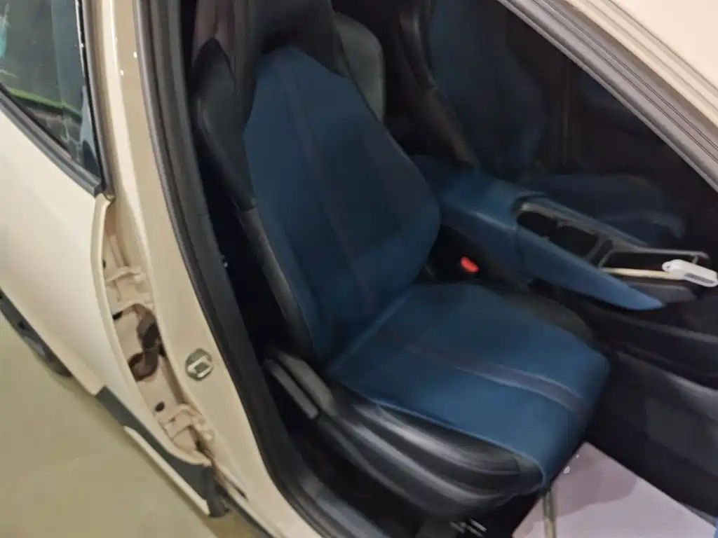 BYD Seagull — миниатюра 25
