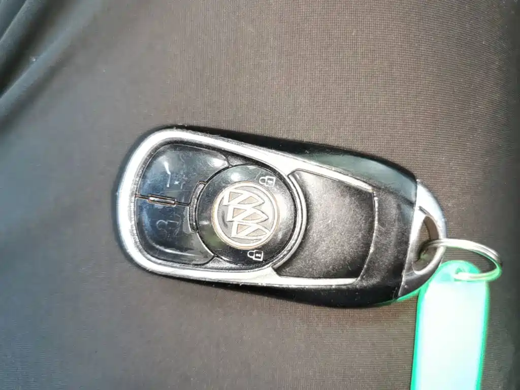 Buick Envision Plus — миниатюра 9