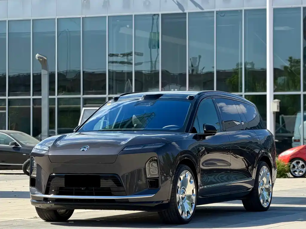 Nio ES8 2026