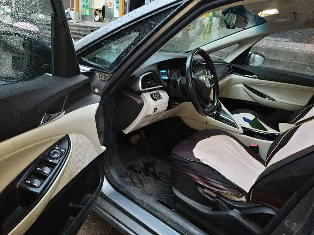 Buick GL6 — миниатюра 17