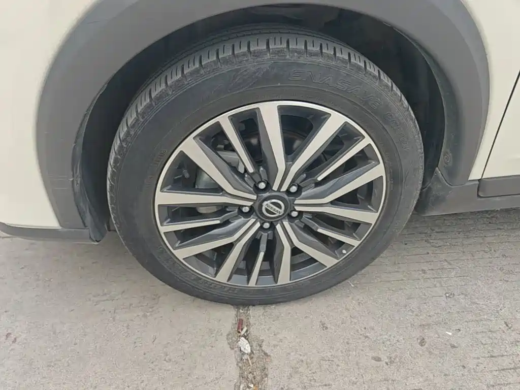 Nissan Kicks — миниатюра 23