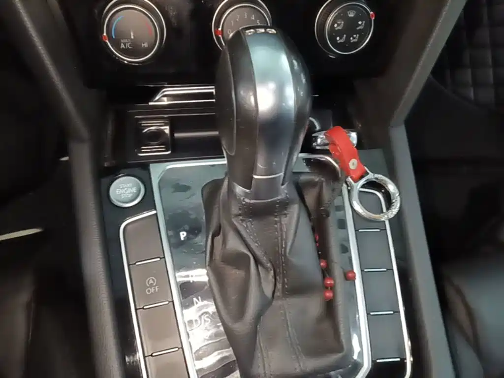 Volkswagen Magotan — миниатюра 14