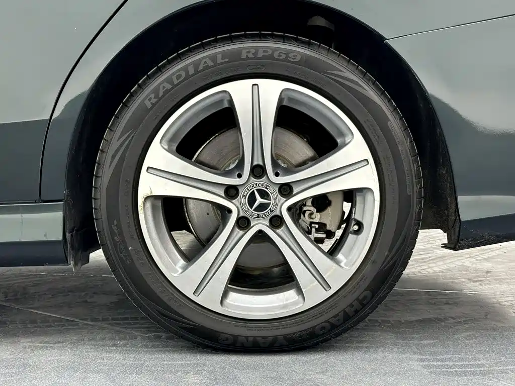 Mercedes-Benz C-Class — миниатюра 29