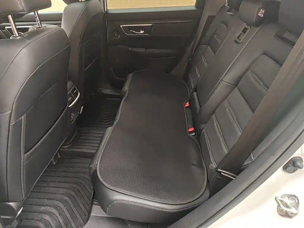 Honda CR-V — миниатюра 15