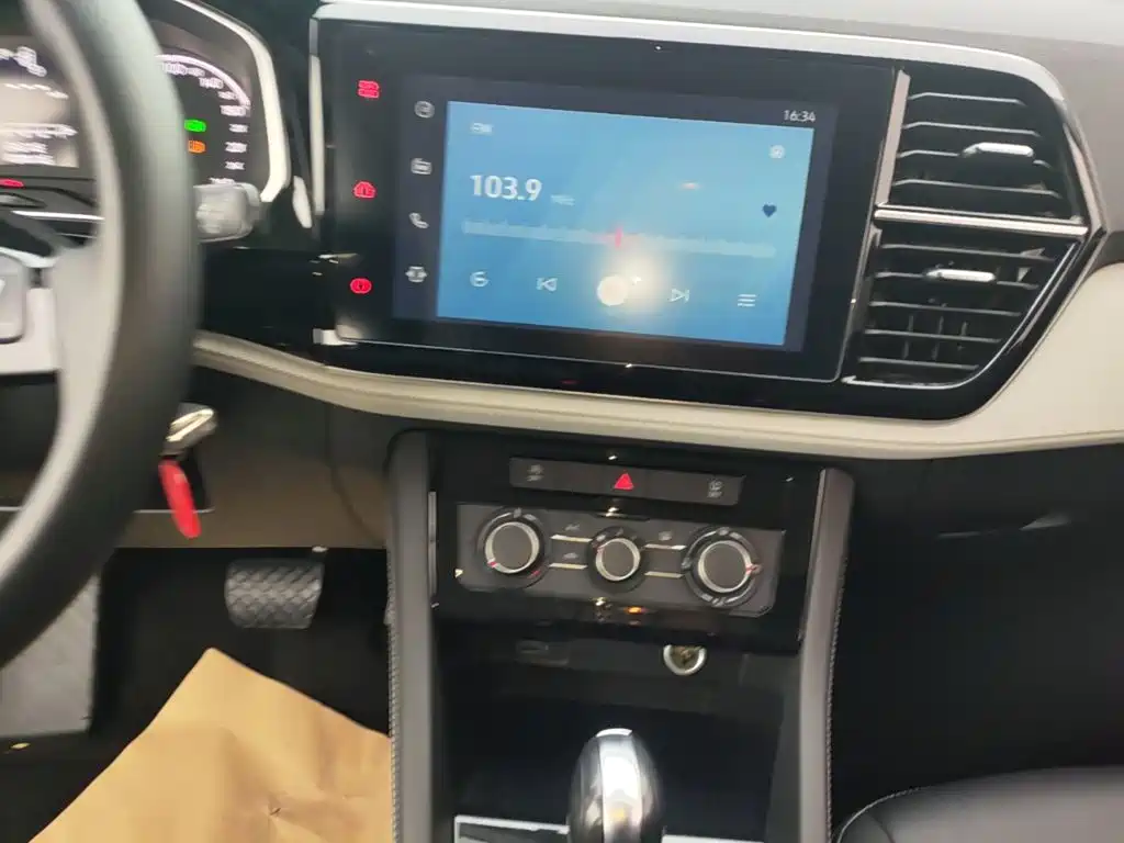 Jetta VS5 — миниатюра 13