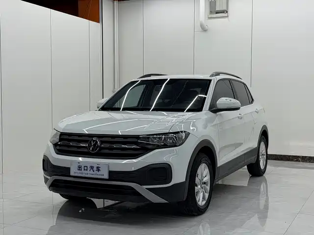 Volkswagen Tacqua