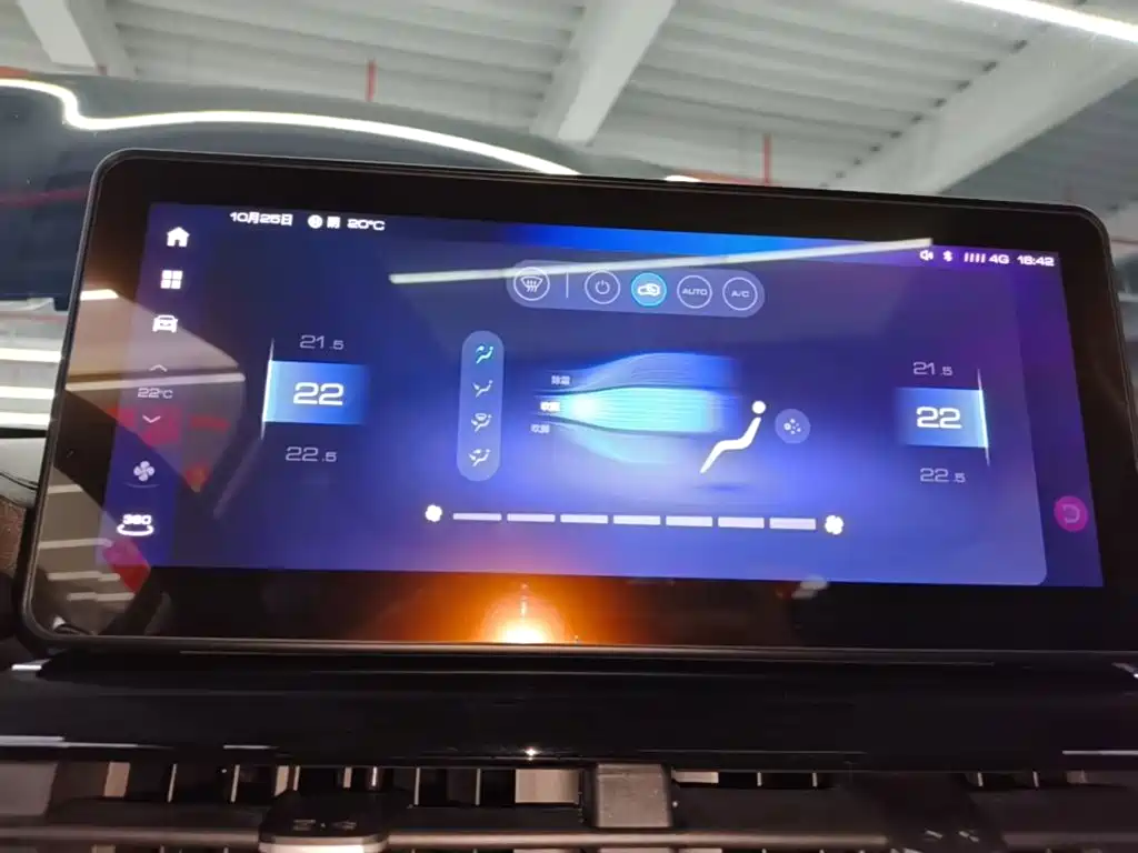 Haval H6 — миниатюра 13