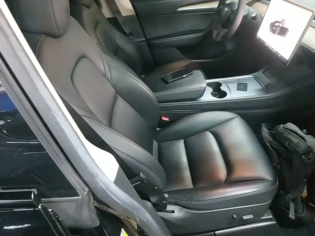 Tesla Model Y — миниатюра 25