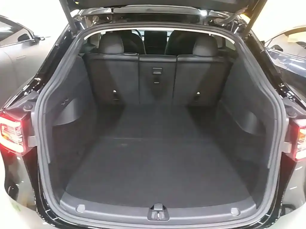 Tesla Model Y — миниатюра 19
