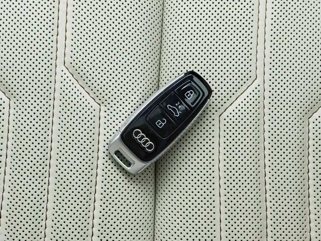 Audi A6L — миниатюра 15