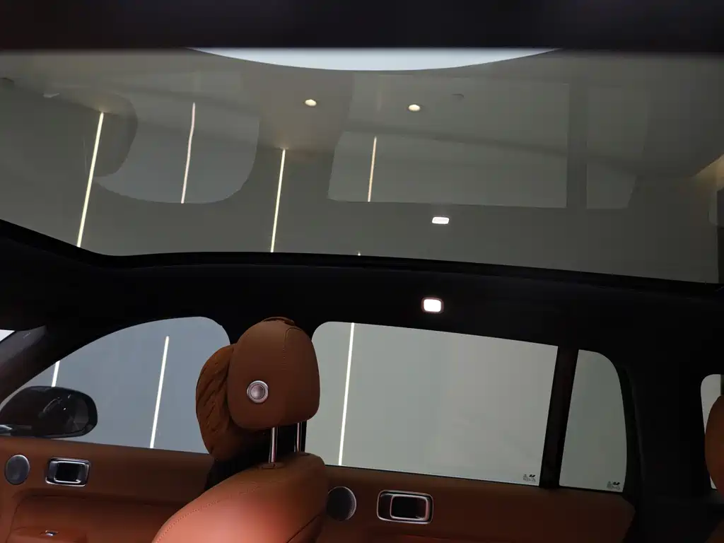 Li Auto Li L6 — миниатюра 10