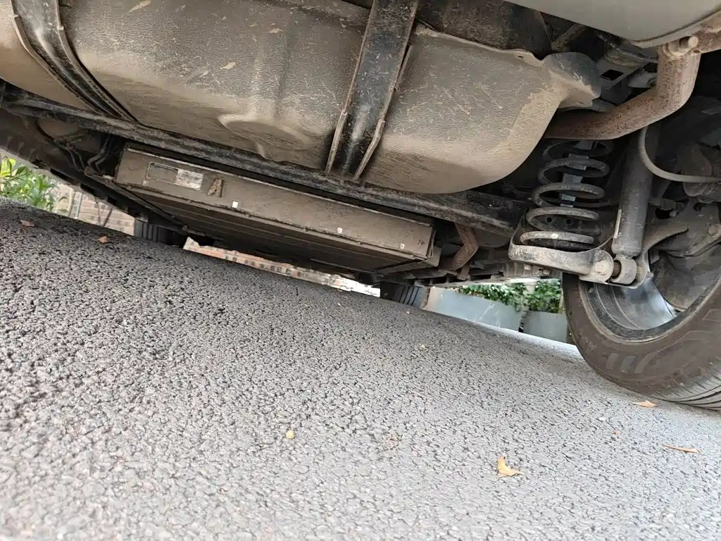 BYD Qin PLUS — миниатюра 24