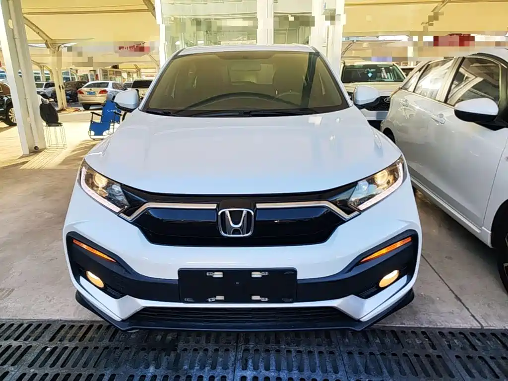 Honda XR-V — миниатюра 3