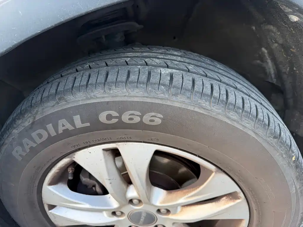 Haval H6 — миниатюра 8