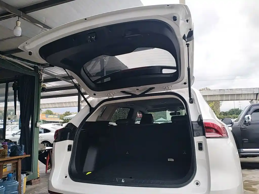 Haval H6 — миниатюра 19