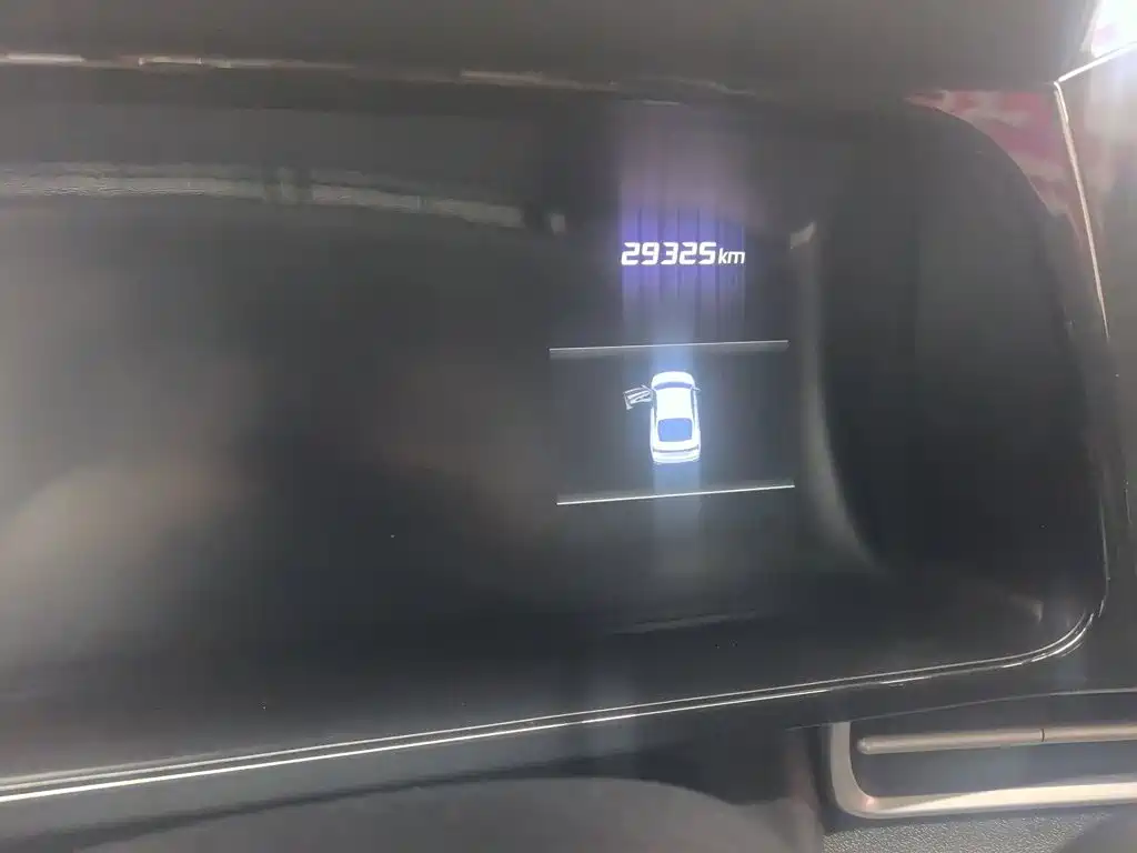 Hyundai Elantra — миниатюра 5