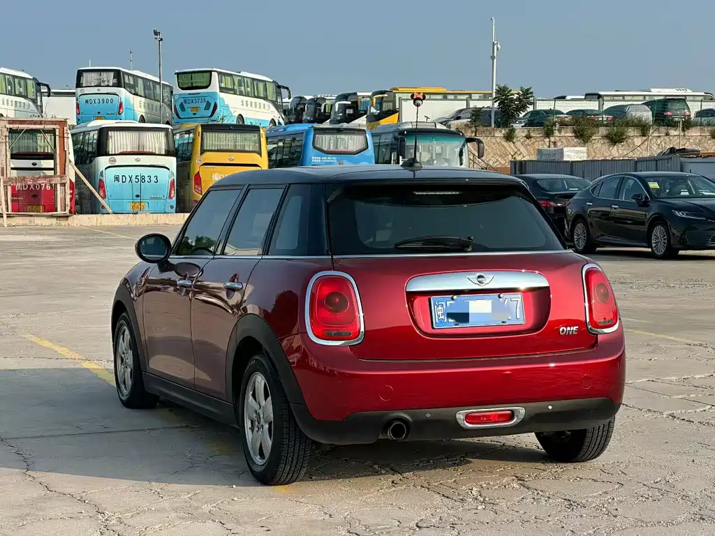 MINI Mini — миниатюра 4