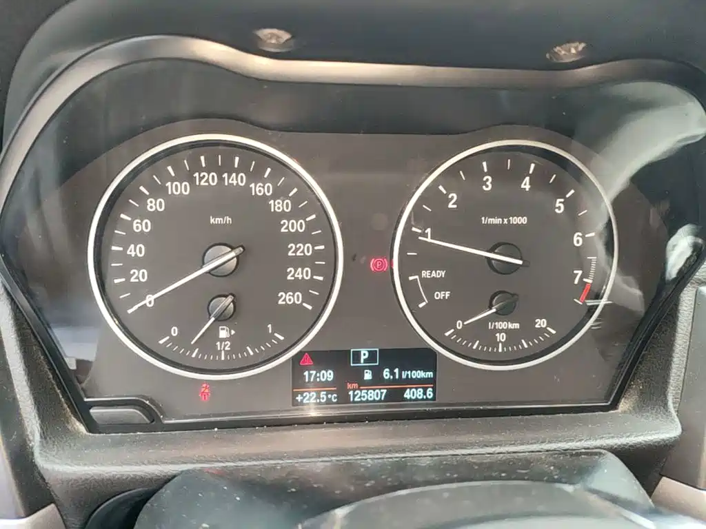 BMW 1 Series — миниатюра 12