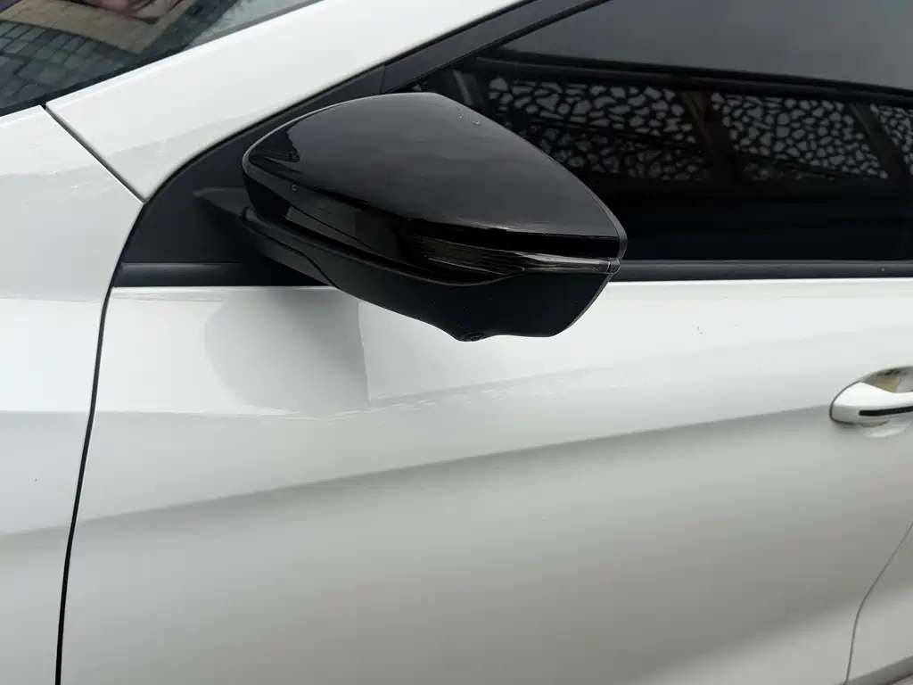 GEELY AUTOMOBILE BINRUI