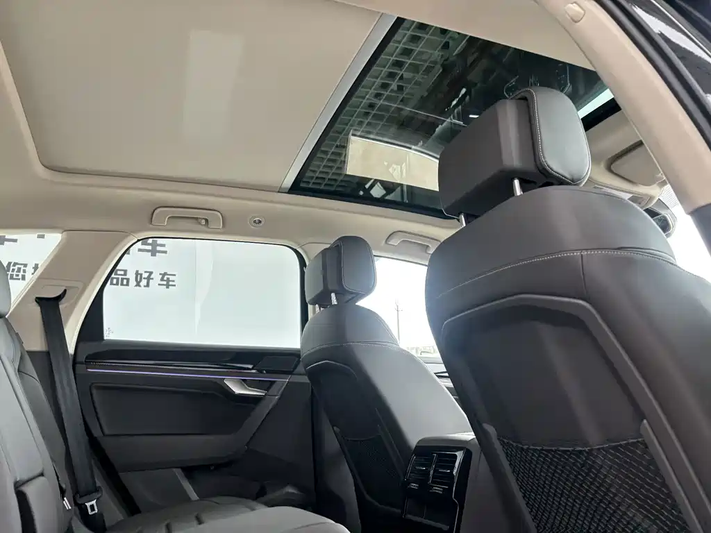 Volkswagen Touareg — миниатюра 29