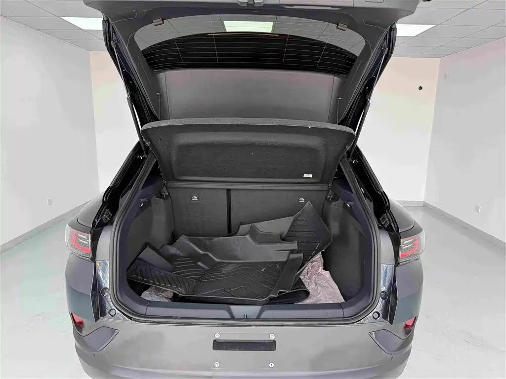 Volkswagen ID.4 Crozz — миниатюра 13