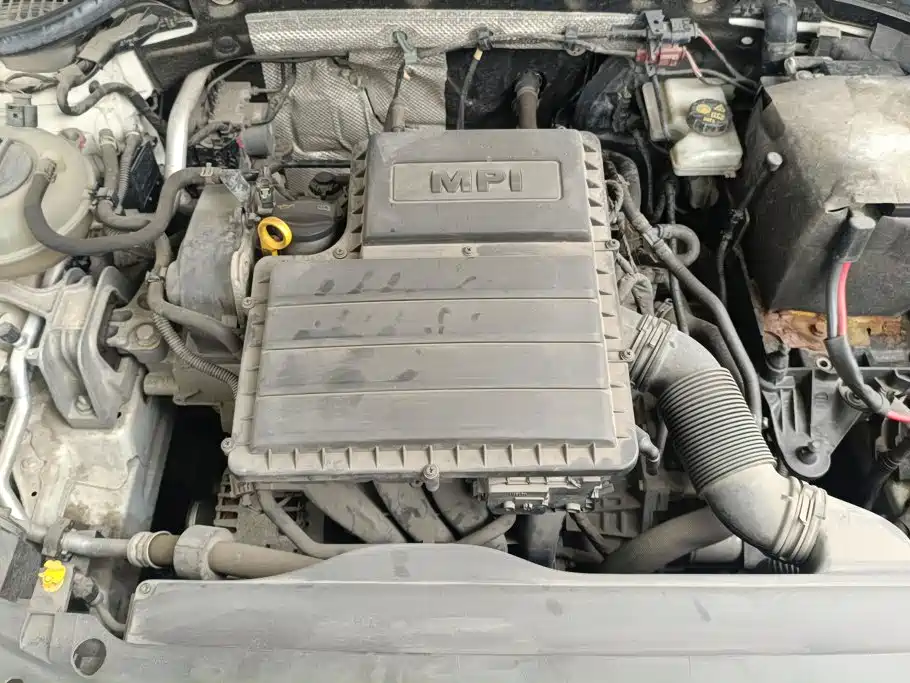Skoda Octavia — миниатюра 10