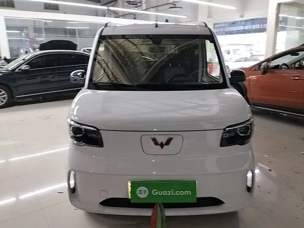 Wuling Zhiguang EV — миниатюра 3