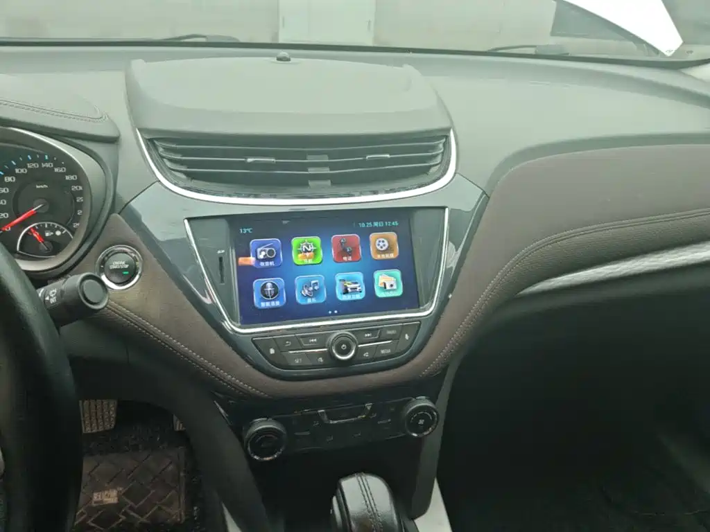 Chevrolet Malibu — миниатюра 13