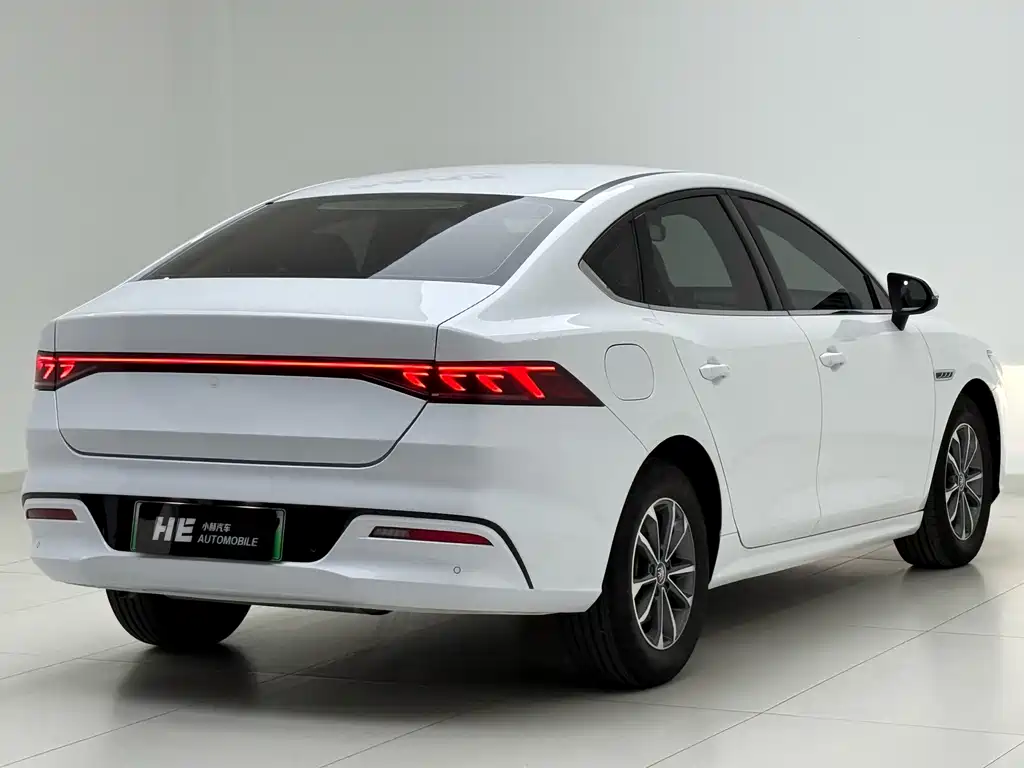 BYD Qin PLUS — миниатюра 6