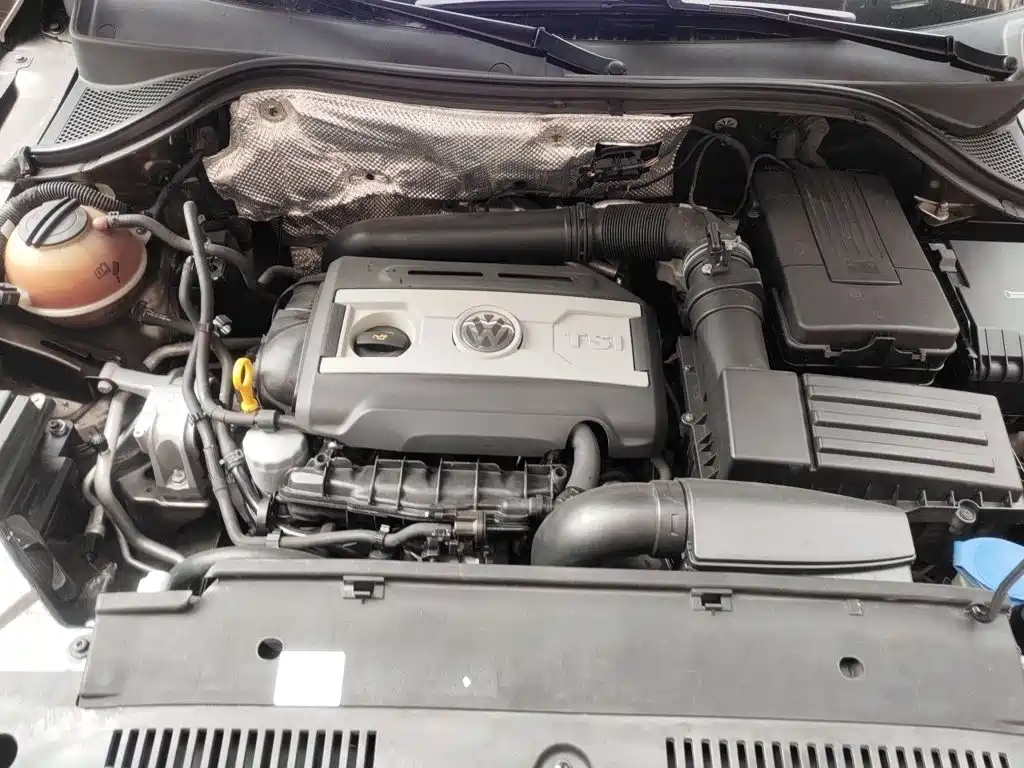 Volkswagen Tiguan — миниатюра 16