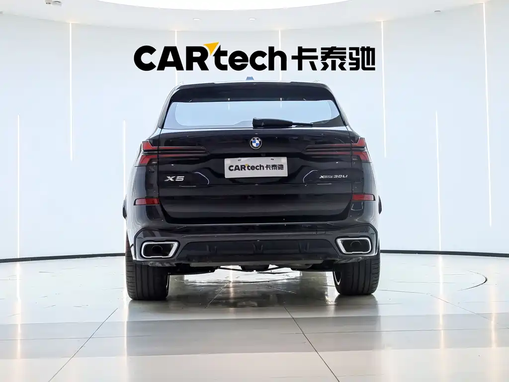 BMW X5 — миниатюра 3