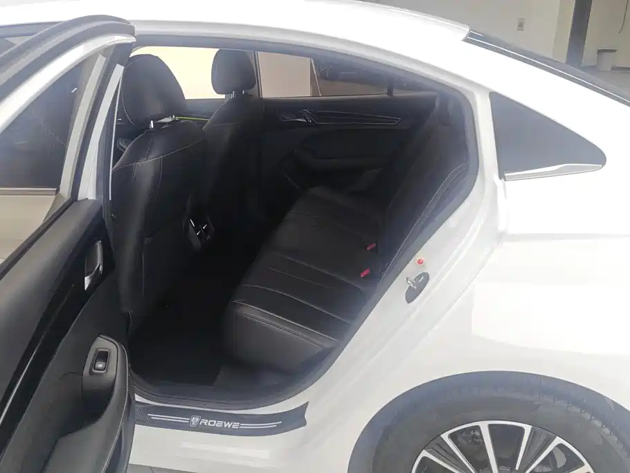 Roewe i5 — миниатюра 11