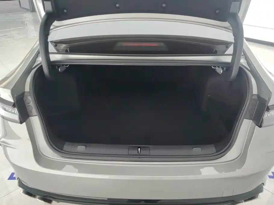 Chery Arrizo 8 — миниатюра 4
